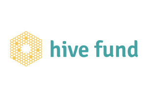 Hive Fund logo