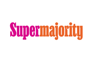 Supermajority logo