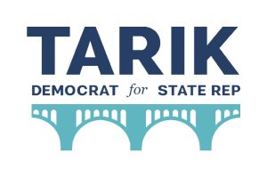 Tarik Khan logo