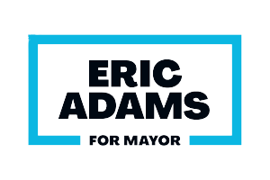 Eric Adams logo