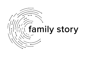 Family Story logo