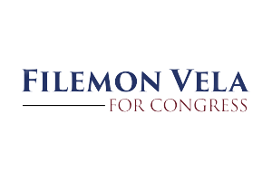 Filemon Vela logo